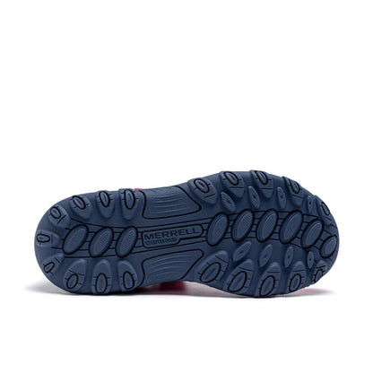 Big Kid - Ridge Trek - Shoes BK - Merrell Onsale