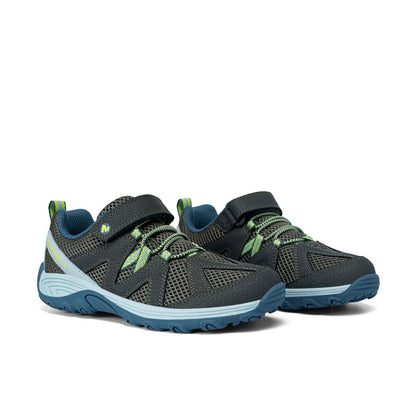 Big Kid - Ridge Trek - Shoes BK - Merrell For Sale