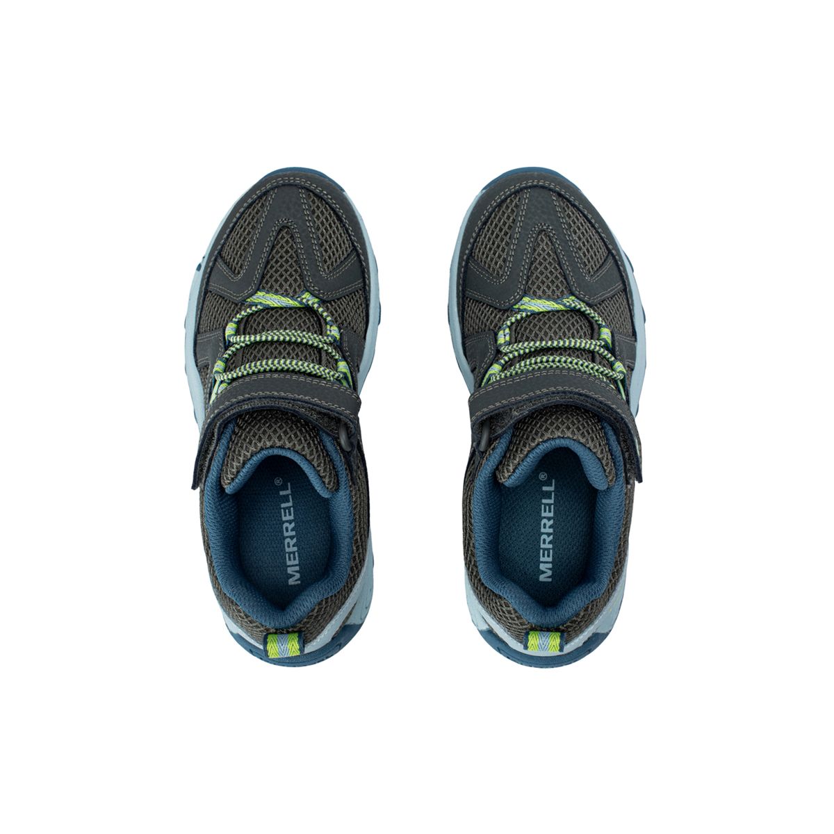 Big Kid - Ridge Trek - Shoes BK - Merrell For Sale