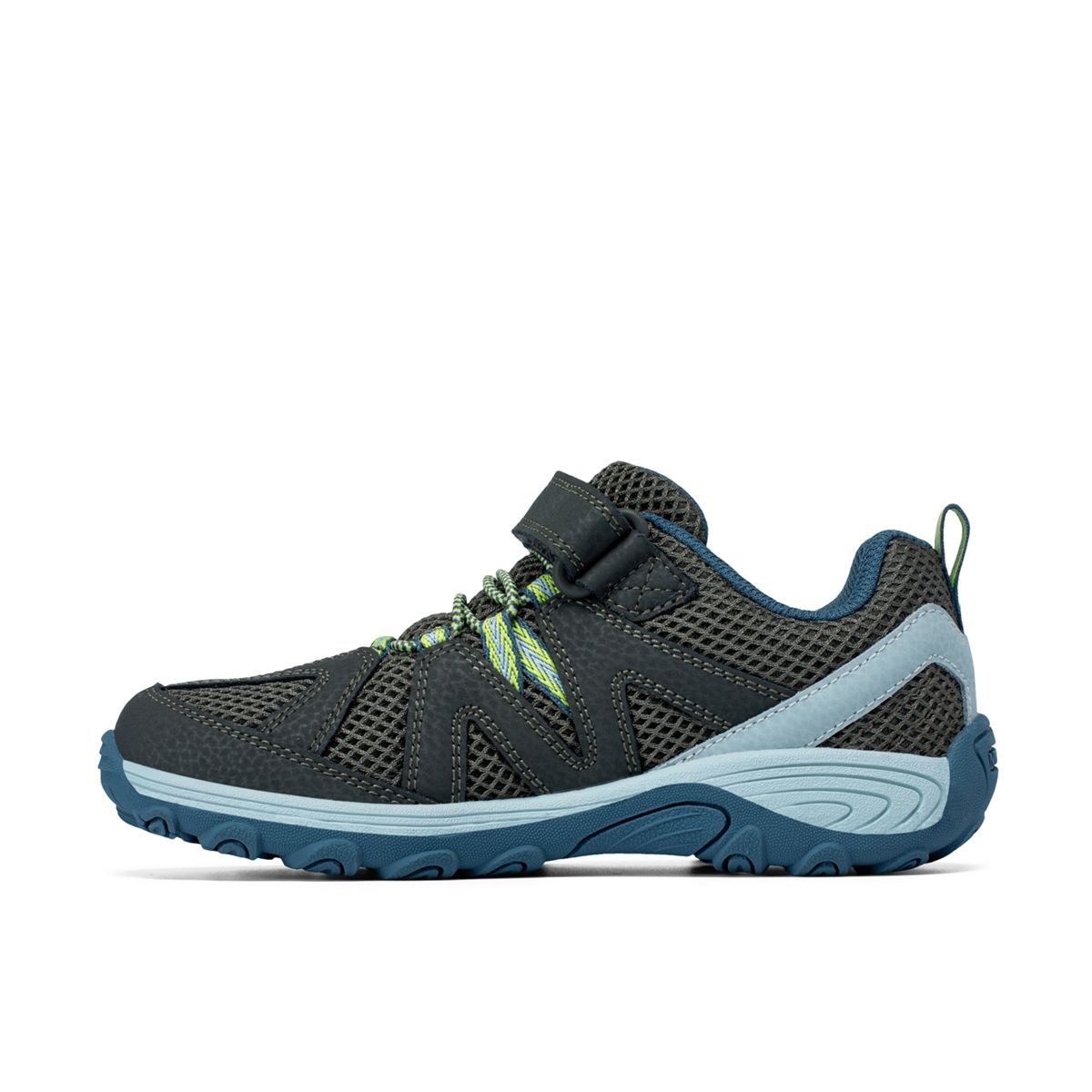 Big Kid - Ridge Trek - Shoes BK - Merrell For Sale
