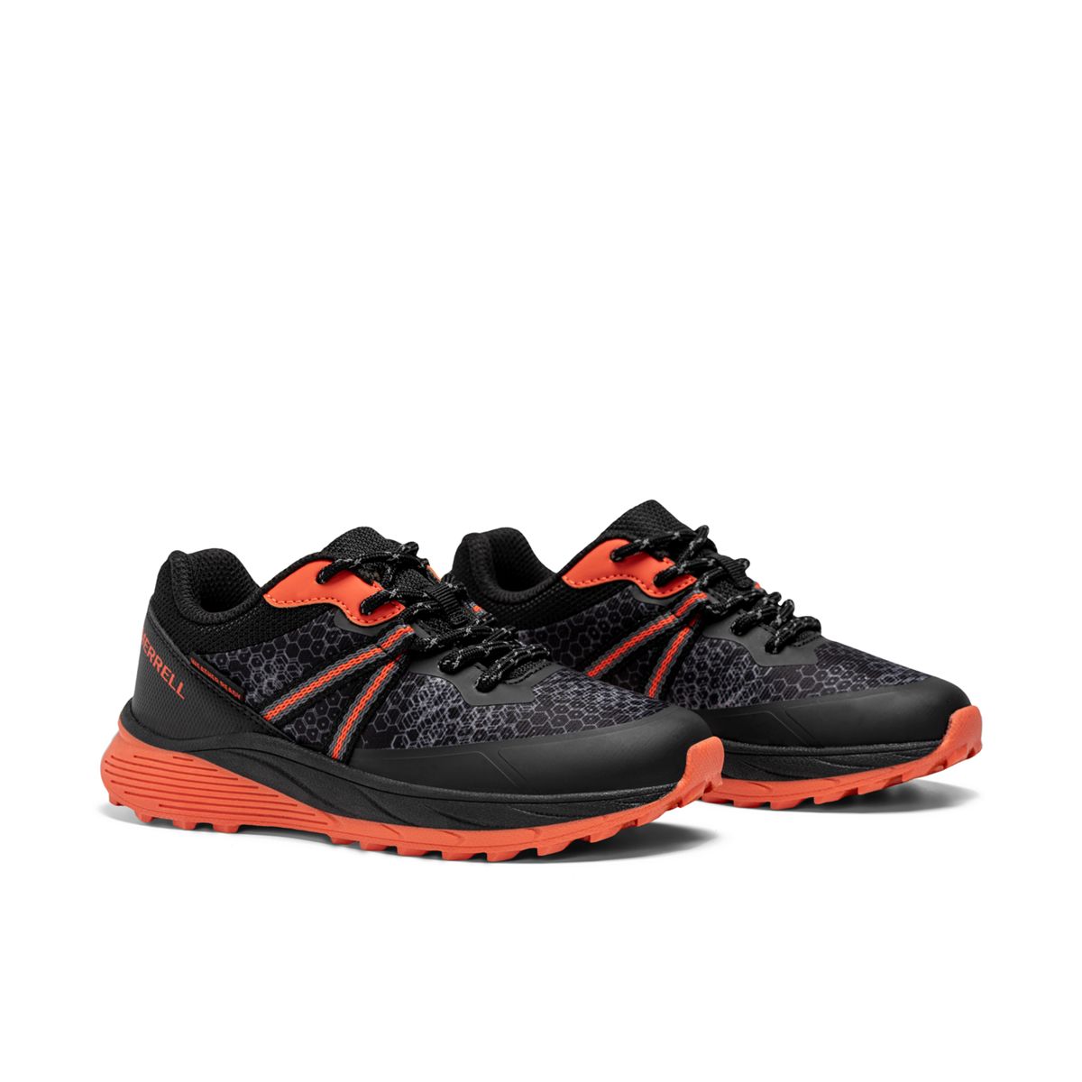Big Kid - Snova - Shoes BK - Merrell US