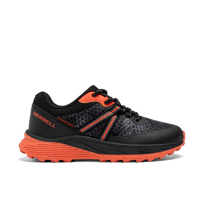 Black/Orange,11,Low