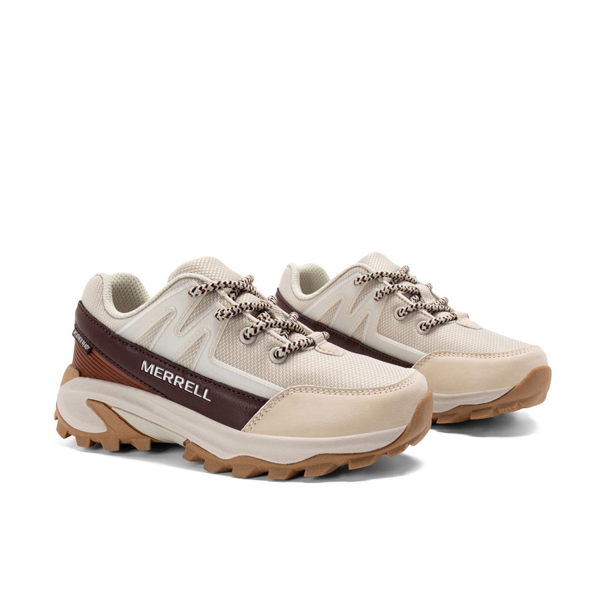 Big Kid - Moab Speed 2 FST - Shoes BK - Merrell Discount