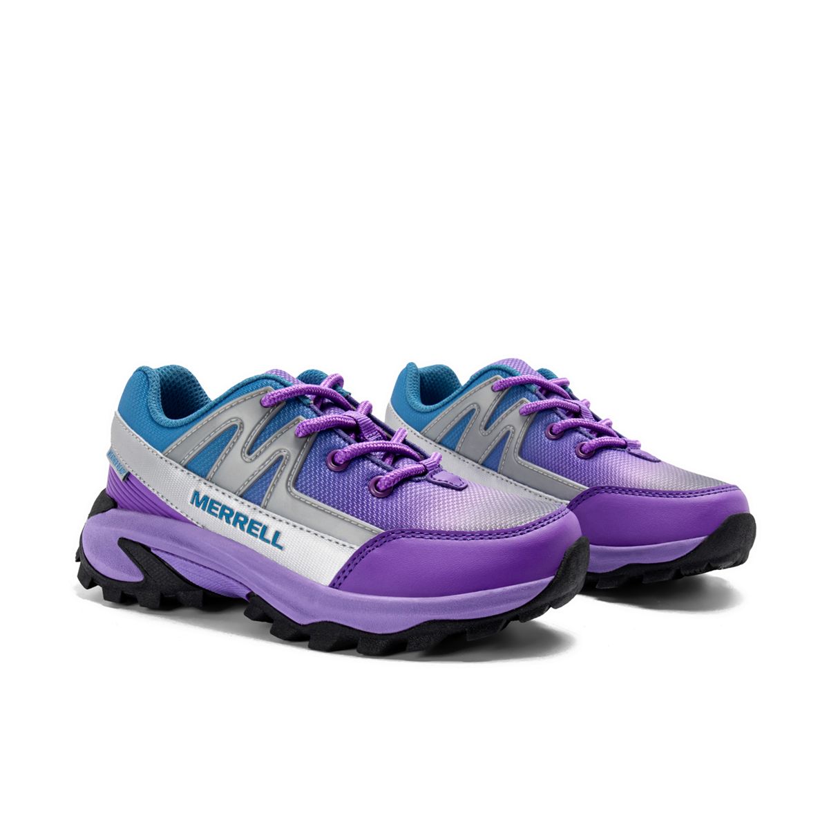 Big Kid - Moab Speed 2 FST - Shoes BK - Merrell On Sale