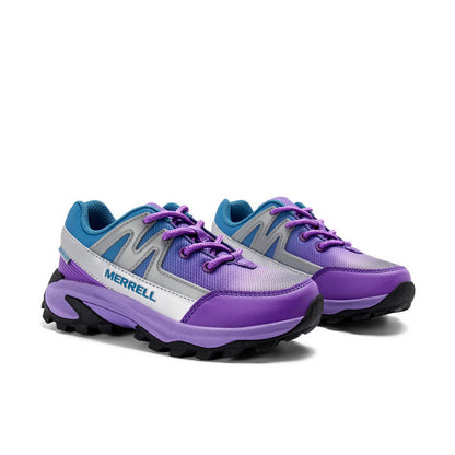 Big Kid - Moab Speed 2 FST - Shoes BK - Merrell On Sale