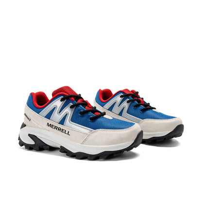 Big Kid - Moab Speed 2 FST - Shoes BK - Merrell Onsale