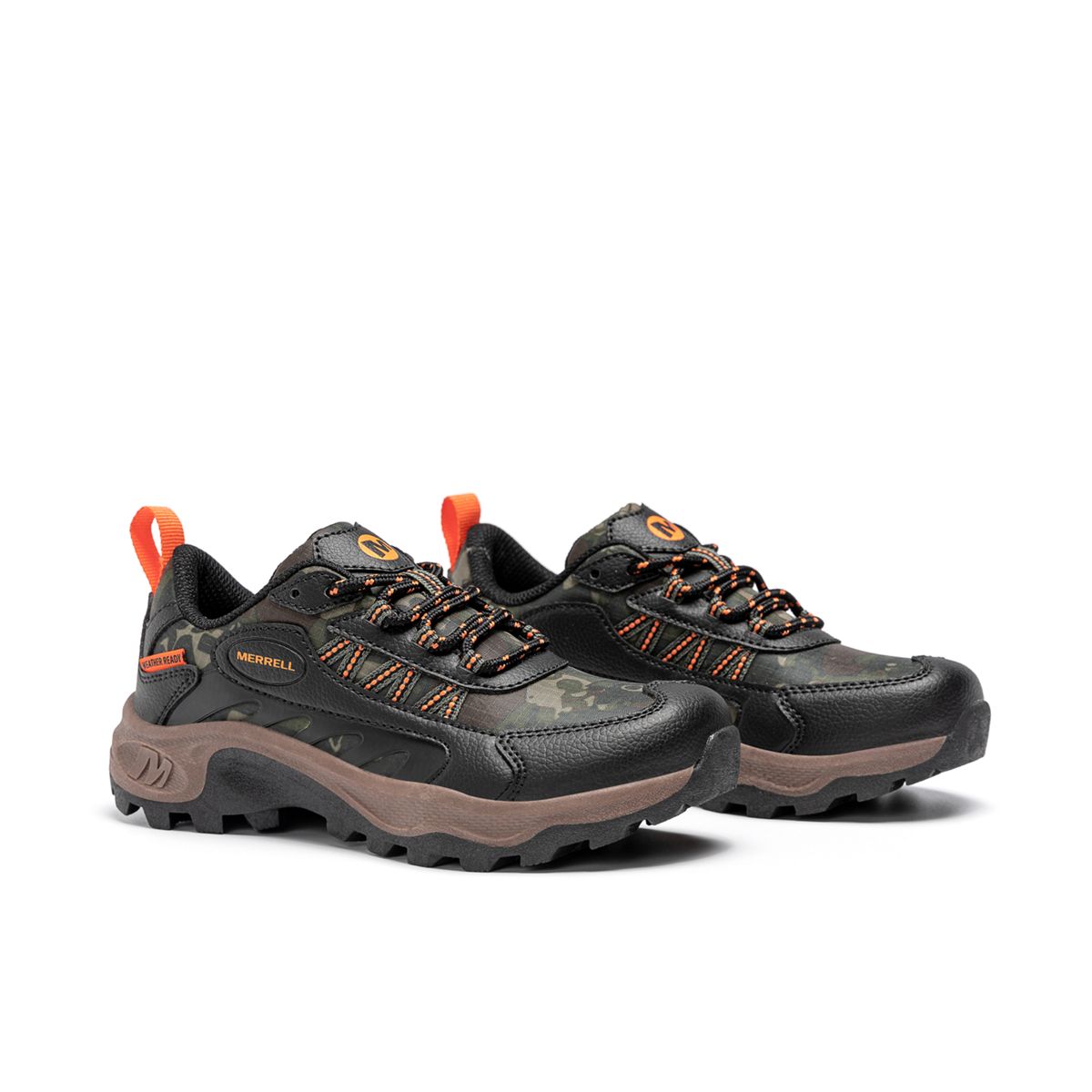 Big Kid - Stowe Low - Shoes BK - Merrell For Sale