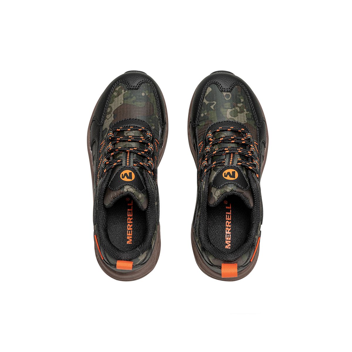 Big Kid - Stowe Low - Shoes BK - Merrell For Sale