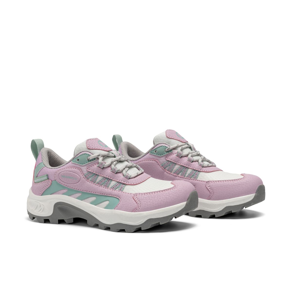 Big Kid - Stowe Low - Shoes BK - Merrell US