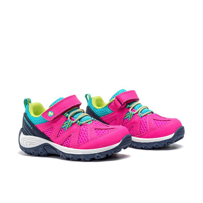 Little Kid - Ridge Trek Jr. - Shoes LK - Merrell Discount