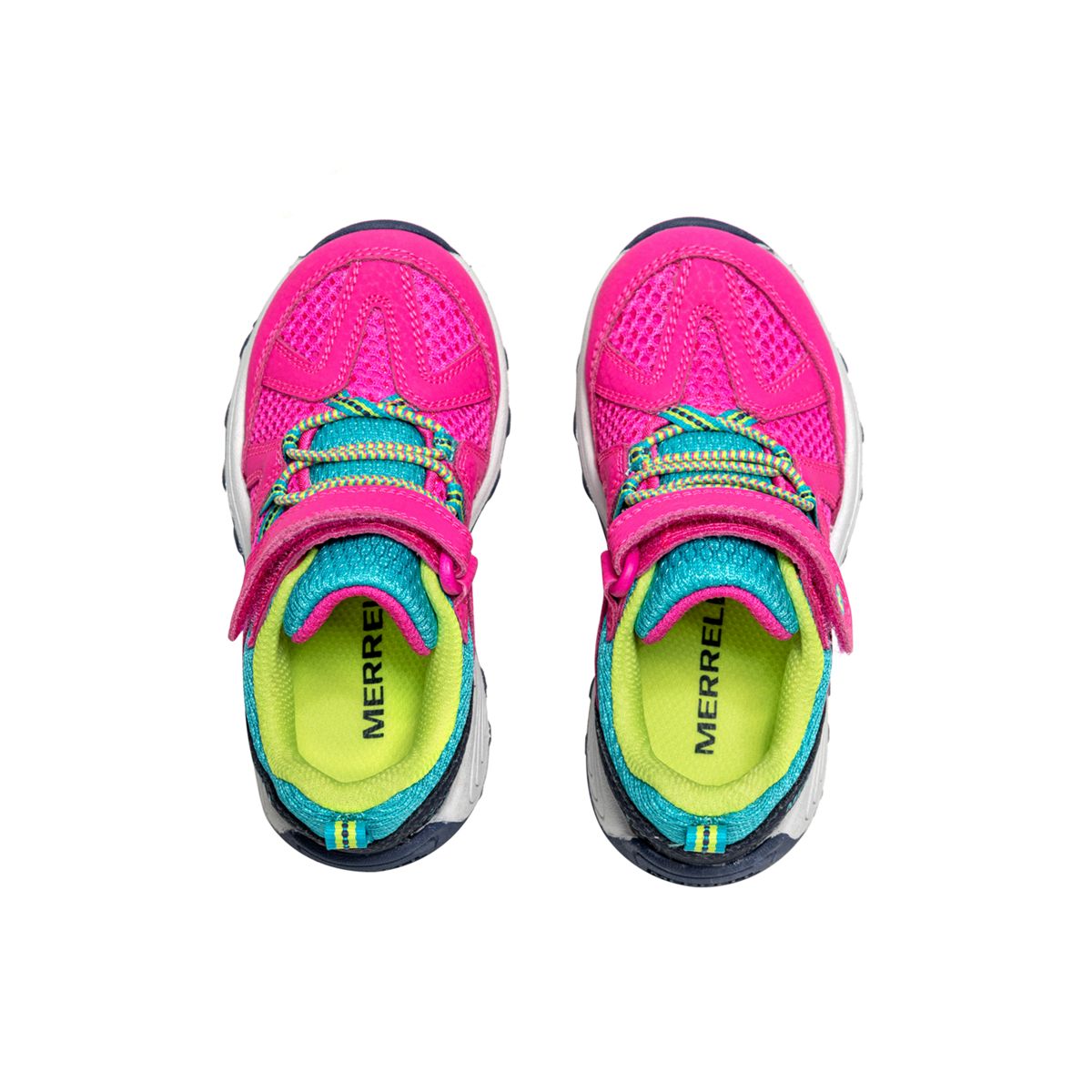 Little Kid - Ridge Trek Jr. - Shoes LK - Merrell Discount