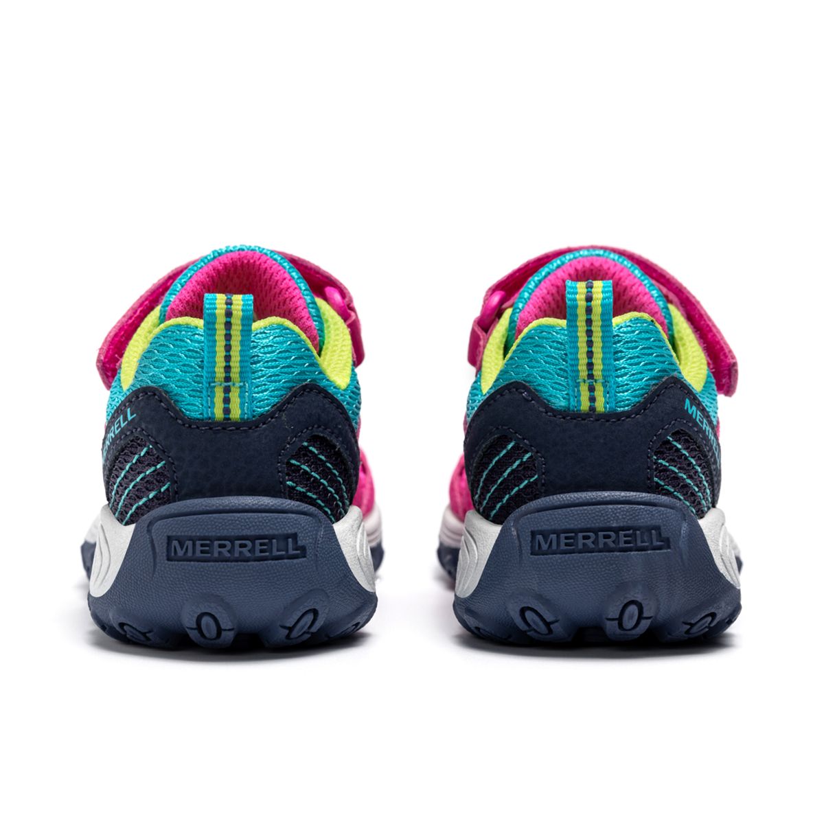 Little Kid - Ridge Trek Jr. - Shoes LK - Merrell Discount