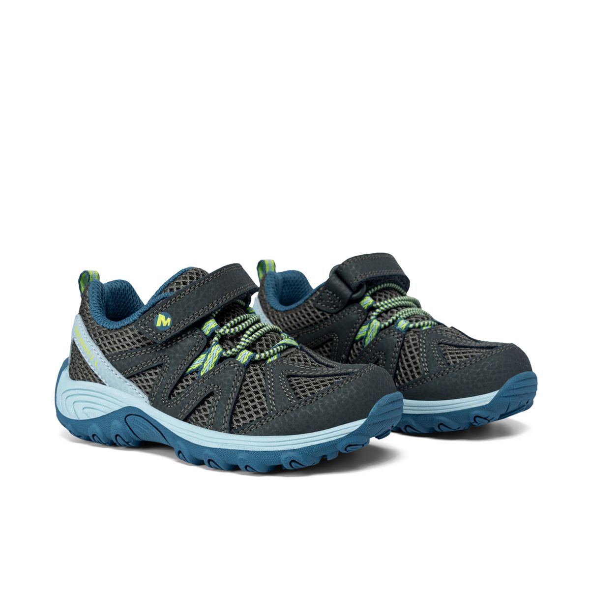Little Kid - Ridge Trek Jr. - Shoes LK - Merrell On Sale