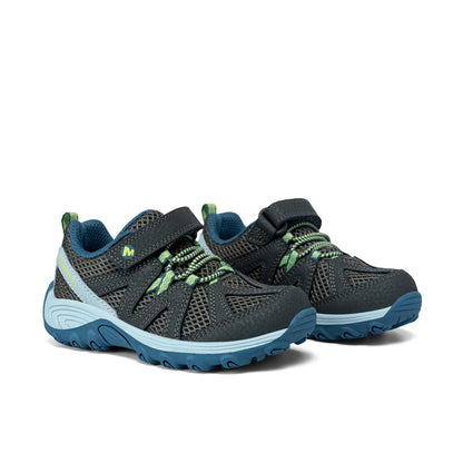 Little Kid - Ridge Trek Jr. - Shoes LK - Merrell On Sale