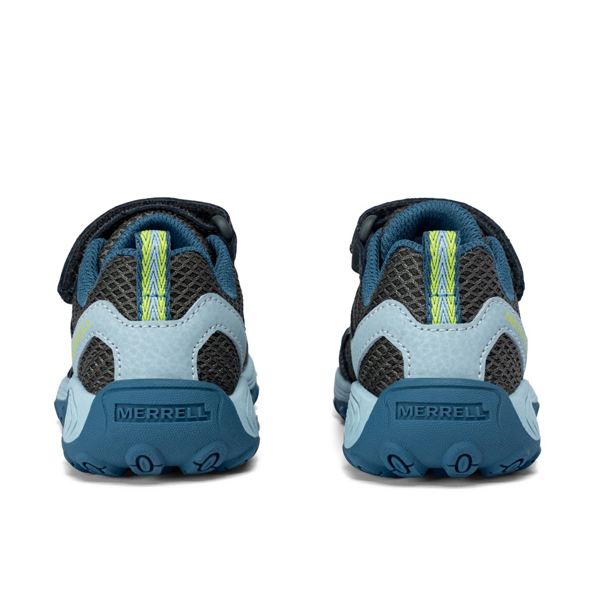 Little Kid - Ridge Trek Jr. - Shoes LK - Merrell On Sale