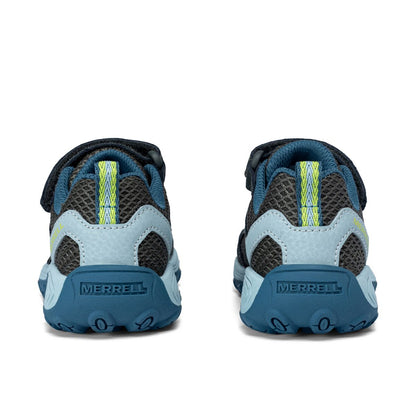 Little Kid - Ridge Trek Jr. - Shoes LK - Merrell On Sale