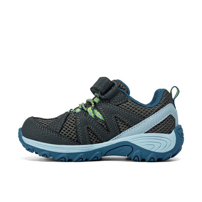 Little Kid - Ridge Trek Jr. - Shoes LK - Merrell On Sale