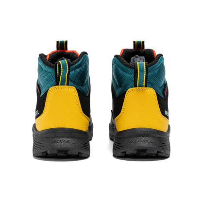 Big Kid - Snova Mid - Boots BK - Merrell Onsale