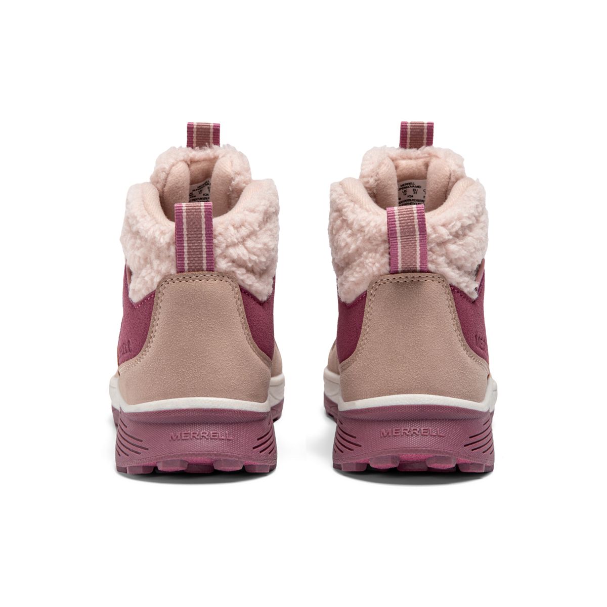 Big Kid - Snova Mid - Boots BK - Merrell For Sale