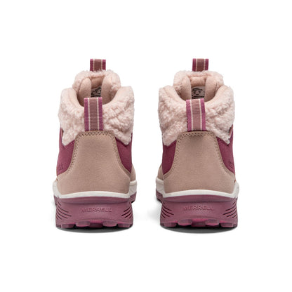 Big Kid - Snova Mid - Boots BK - Merrell For Sale