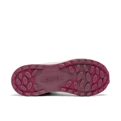 Big Kid - Snova Mid - Boots BK - Merrell For Sale