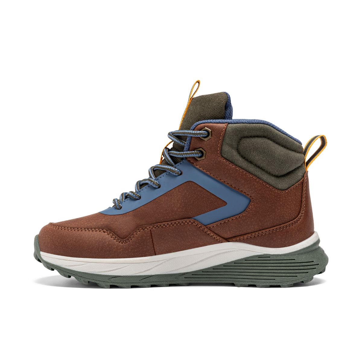 Big Kid - Snova Mid - Boots BK - Merrell US