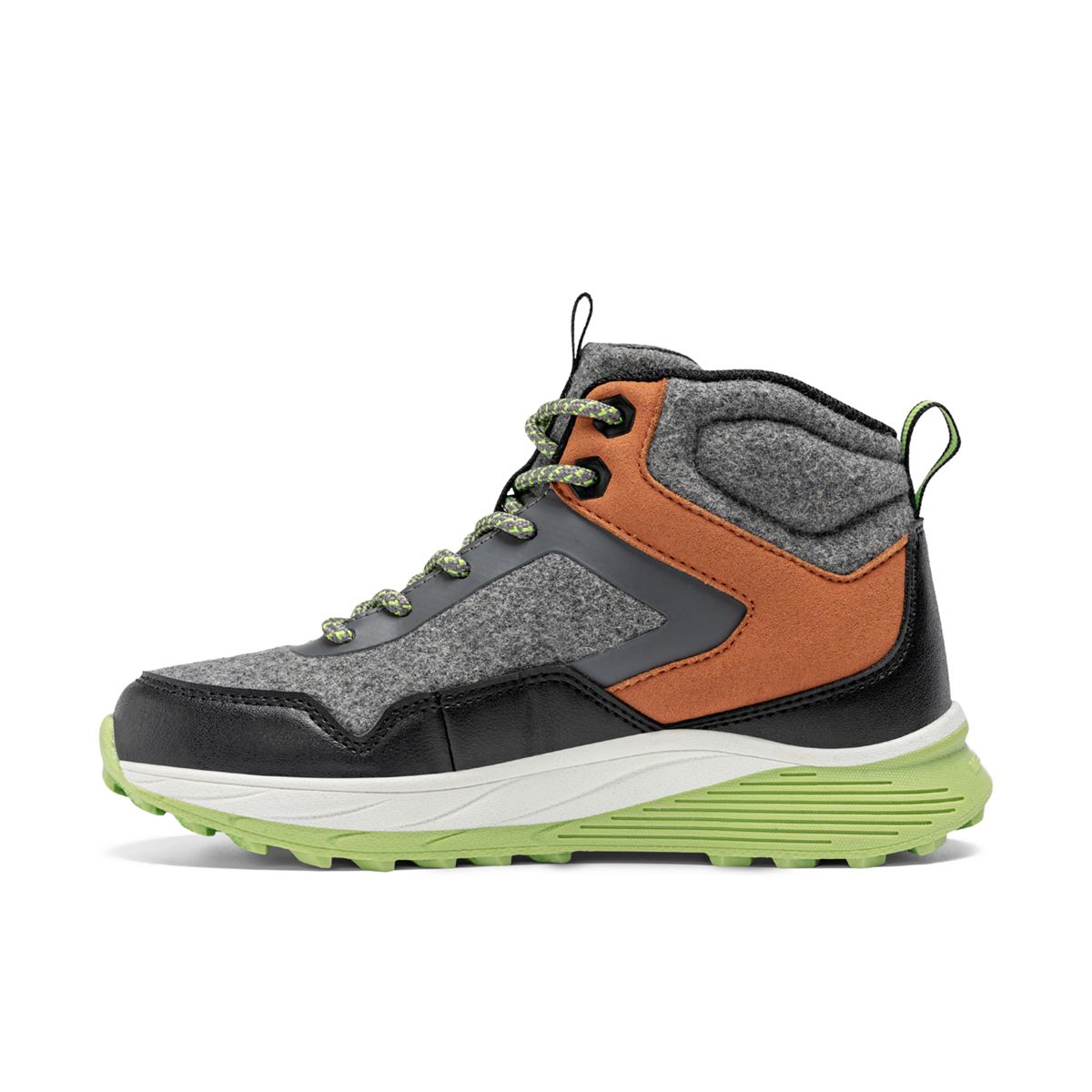 Big Kid - Snova Mid - Boots BK - Merrell Near Me