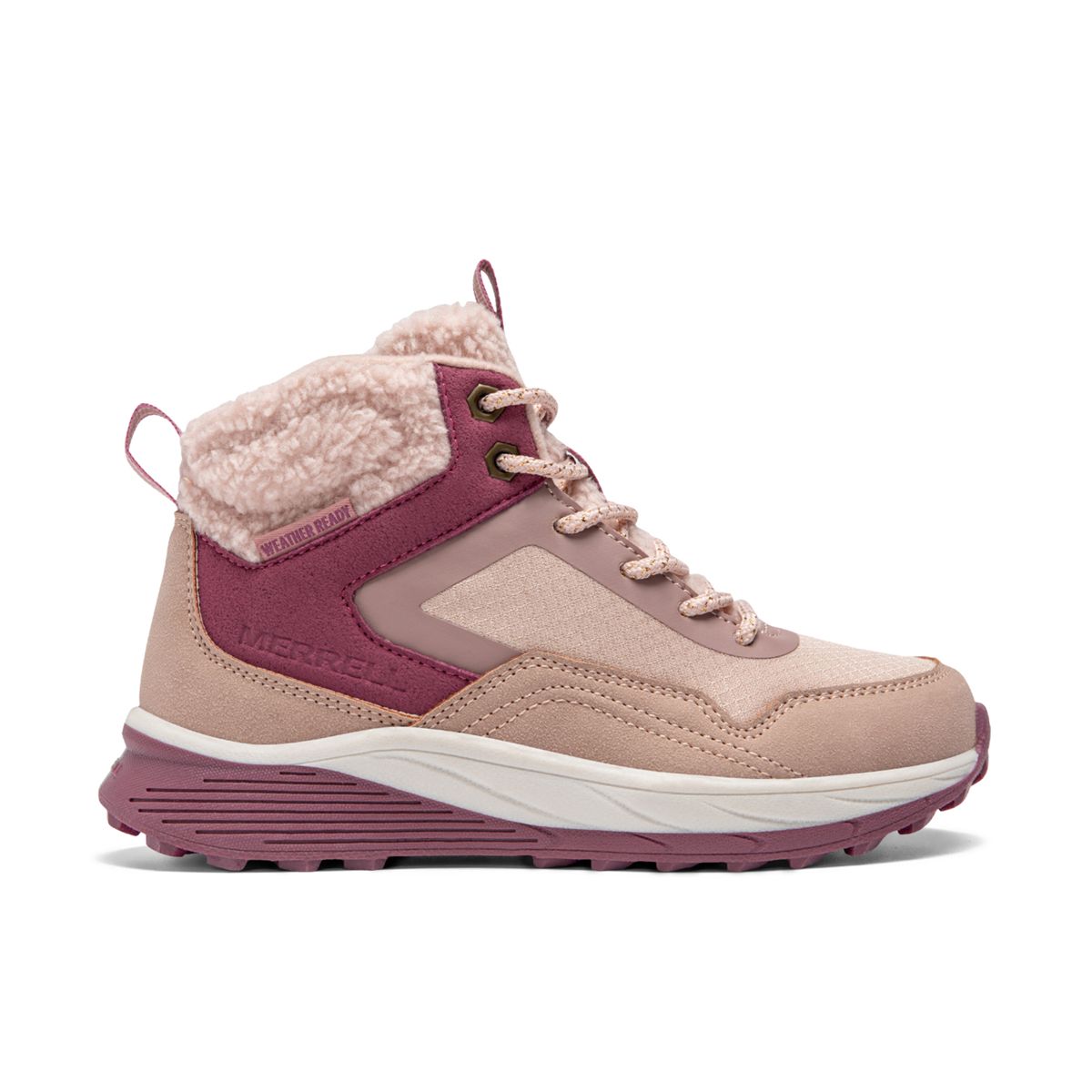 Dusty Pink,11,Low
