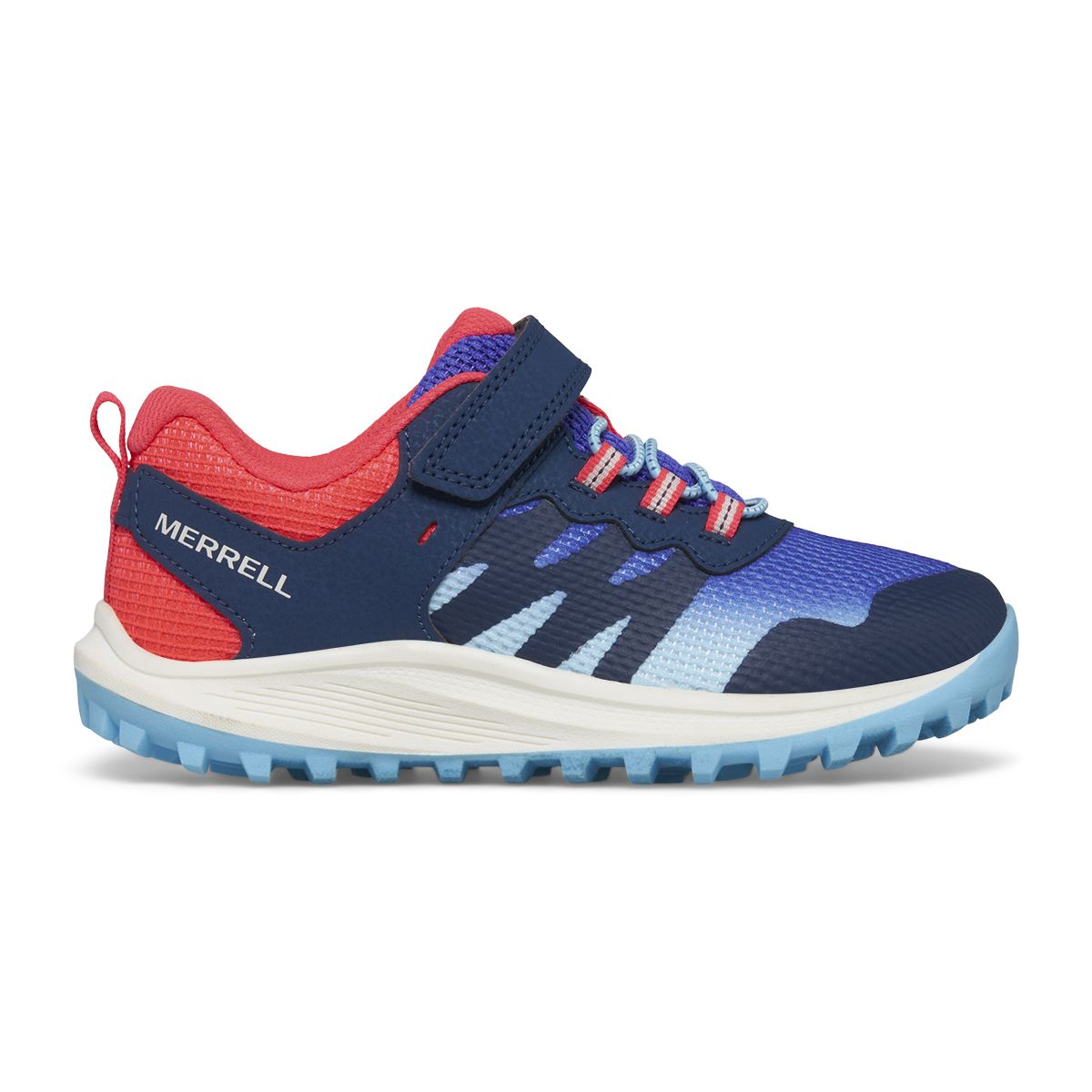 Big Kid - Nova 3 Sneaker - Athletics BK - Merrell Discount