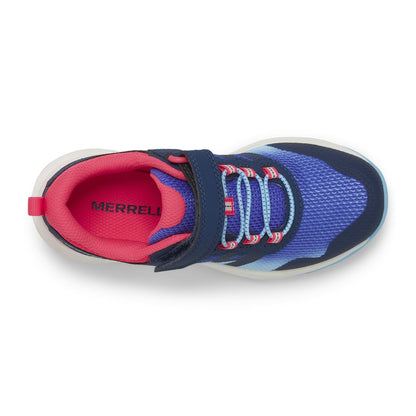 Big Kid - Nova 3 Sneaker - Athletics BK - Merrell Discount