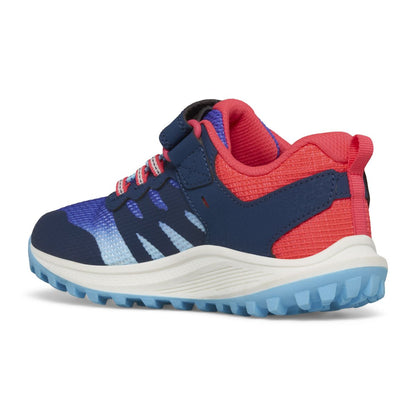 Big Kid - Nova 3 Sneaker - Athletics BK - Merrell Discount