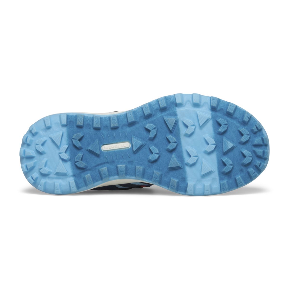 Big Kid - Nova 3 Sneaker - Athletics BK - Merrell Discount