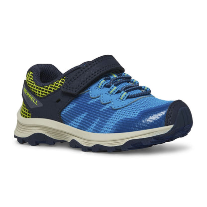 Little Kid - Nova 3 Jr - Athletics BK - Merrell On Sale