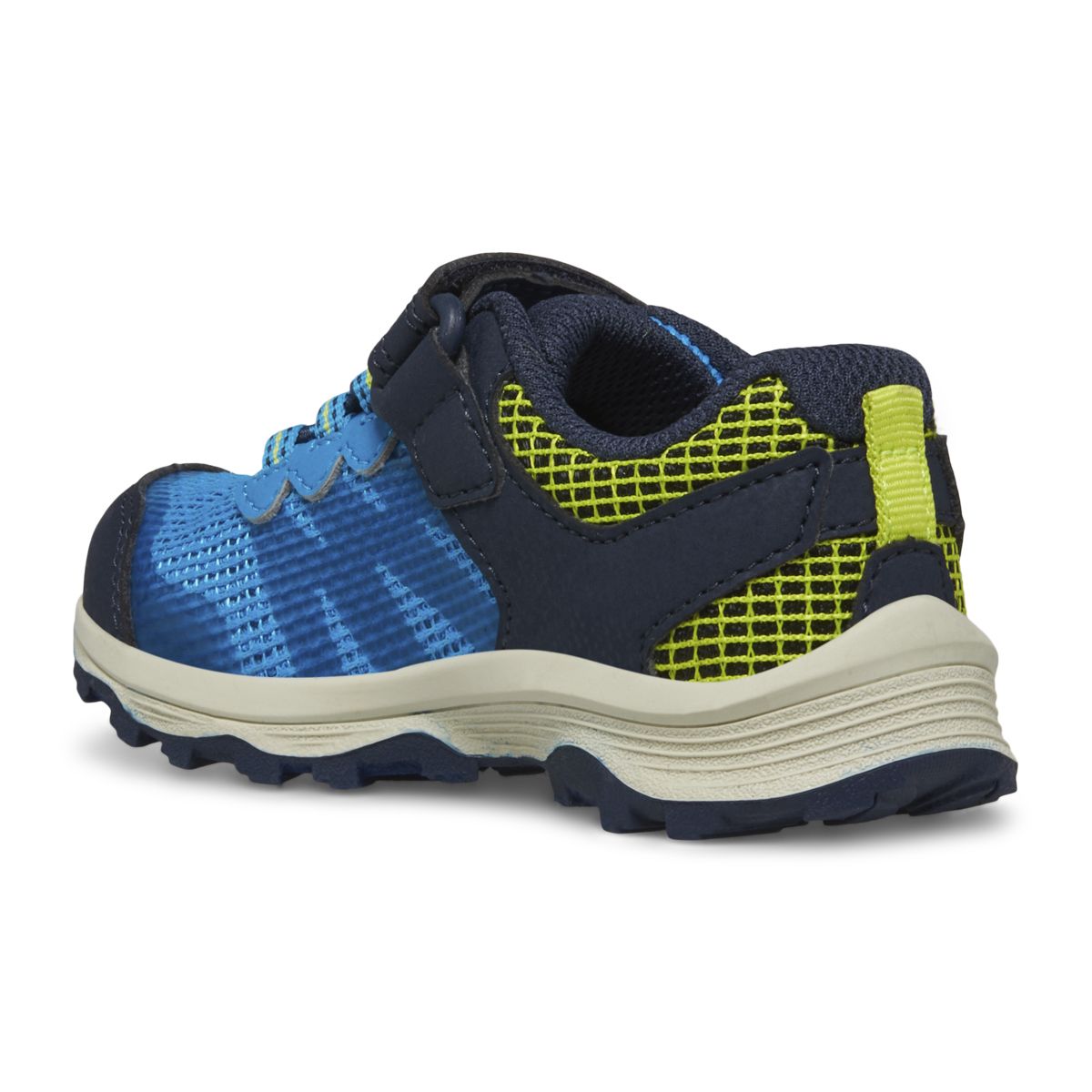 Little Kid - Nova 3 Jr - Athletics BK - Merrell On Sale