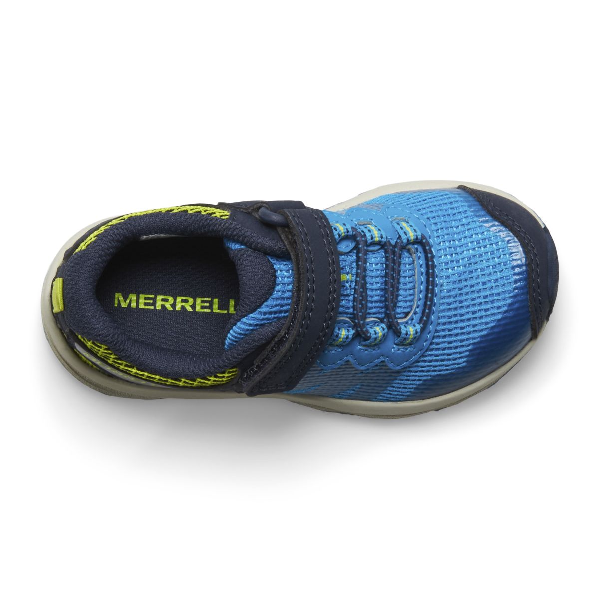 Little Kid - Nova 3 Jr - Athletics BK - Merrell On Sale