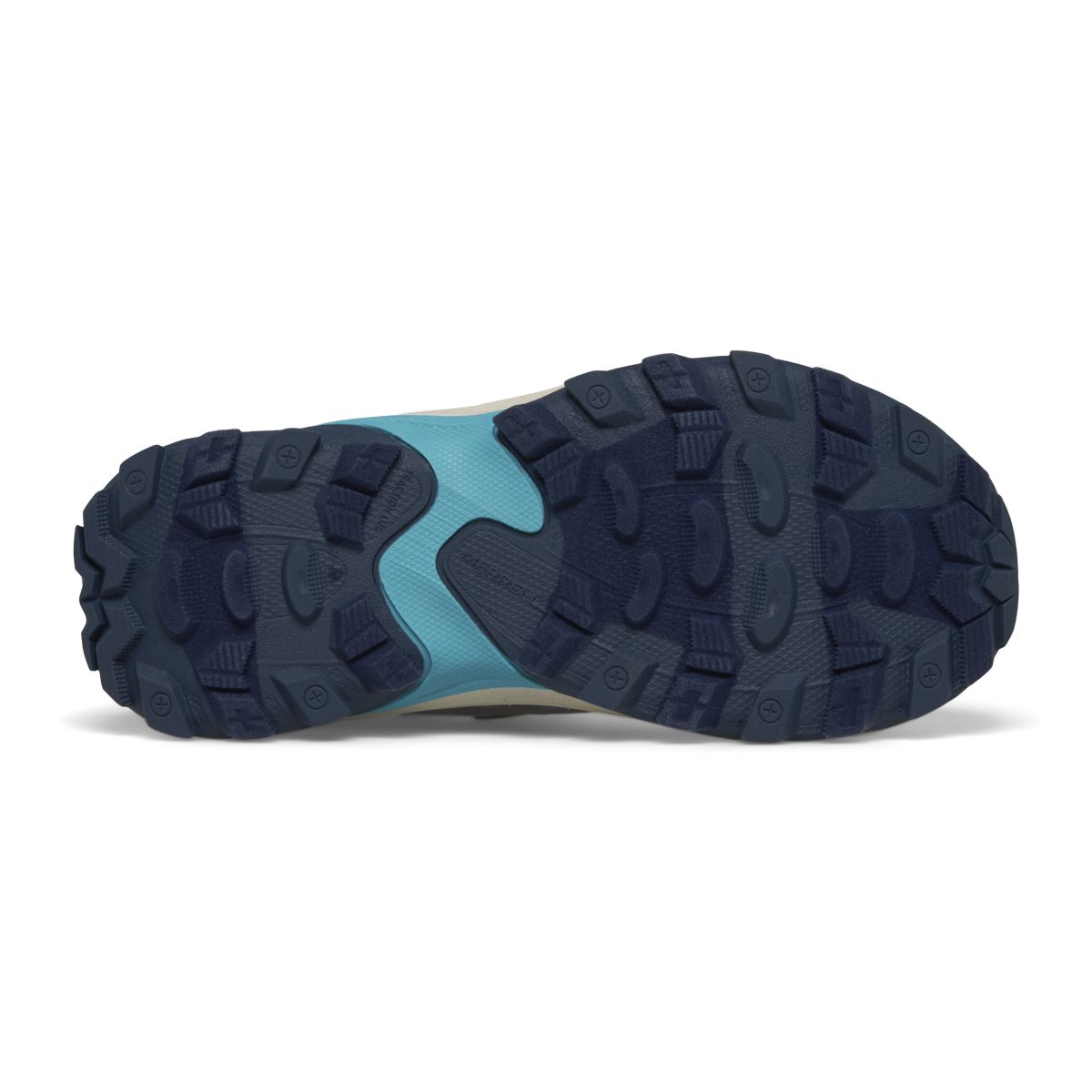 Big Kid Moab Speed Mid 2 A/C Waterproof - Boots BK - Merrell Onsale