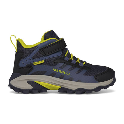 Navy/Hi Vis,11