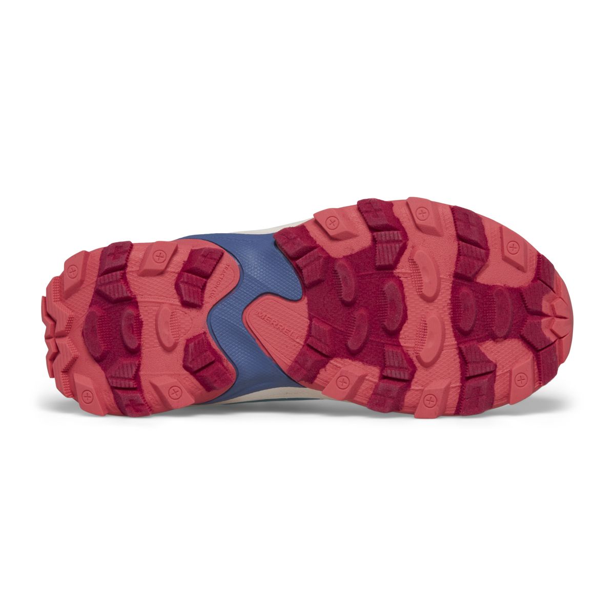 Big Kid Moab Speed 2 Low A/C Waterproof - Shoes BK - Merrell For Sale