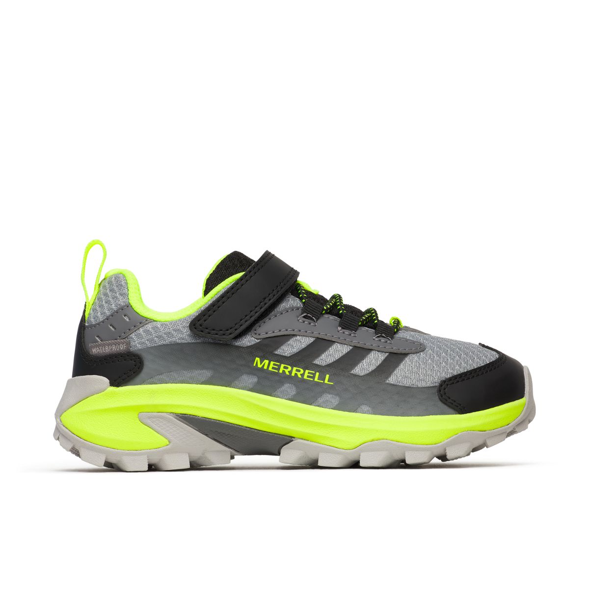Grey/Black/Citron,11
