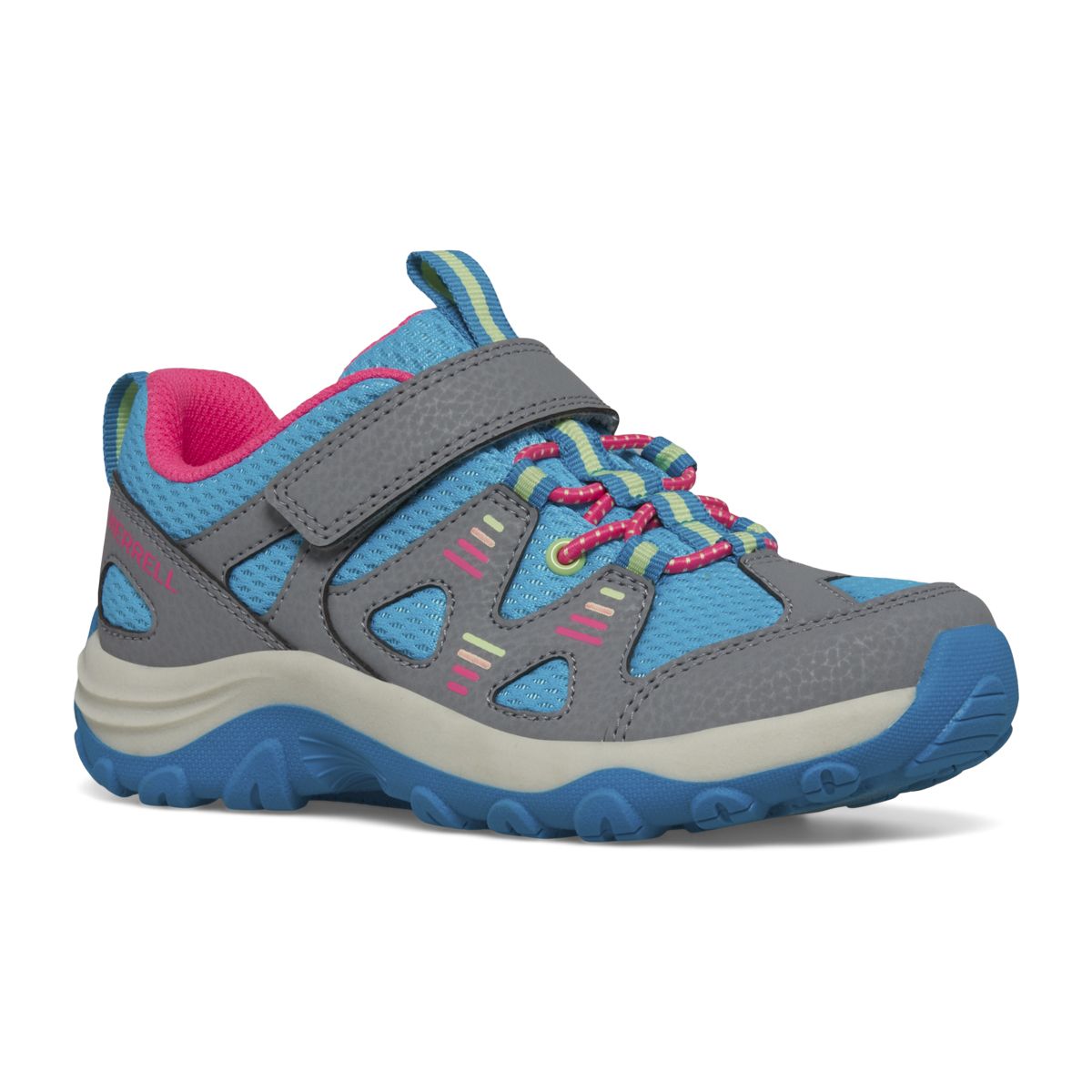 Big Kid - Trail Chaser 2 - Shoes - Merrell US