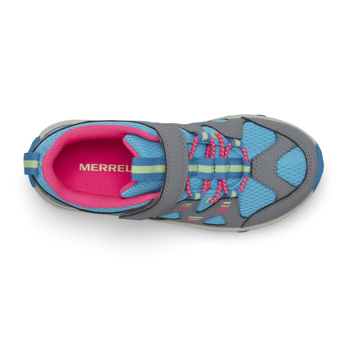 Big Kid - Trail Chaser 2 - Shoes - Merrell US
