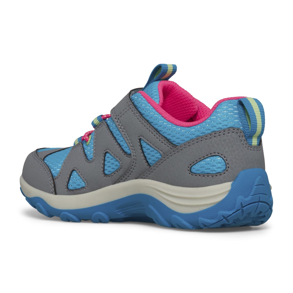 Big Kid - Trail Chaser 2 - Shoes - Merrell US