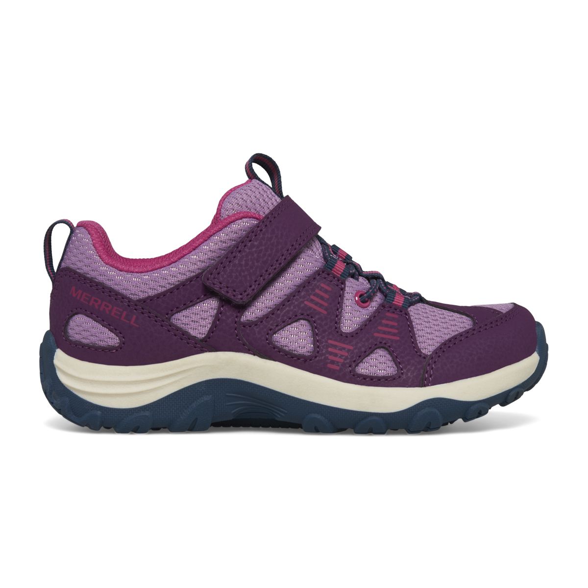 Berry/Navy,11