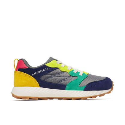 Big Kid - Alpine A83 Slip On - Shoes - Merrell Near Me