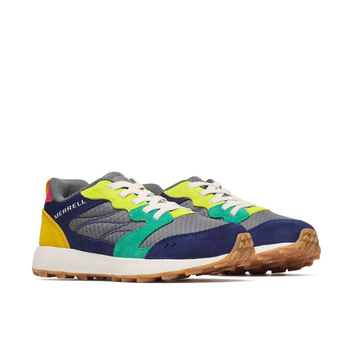 Big Kid - Alpine A83 Slip On - Shoes - Merrell Near Me