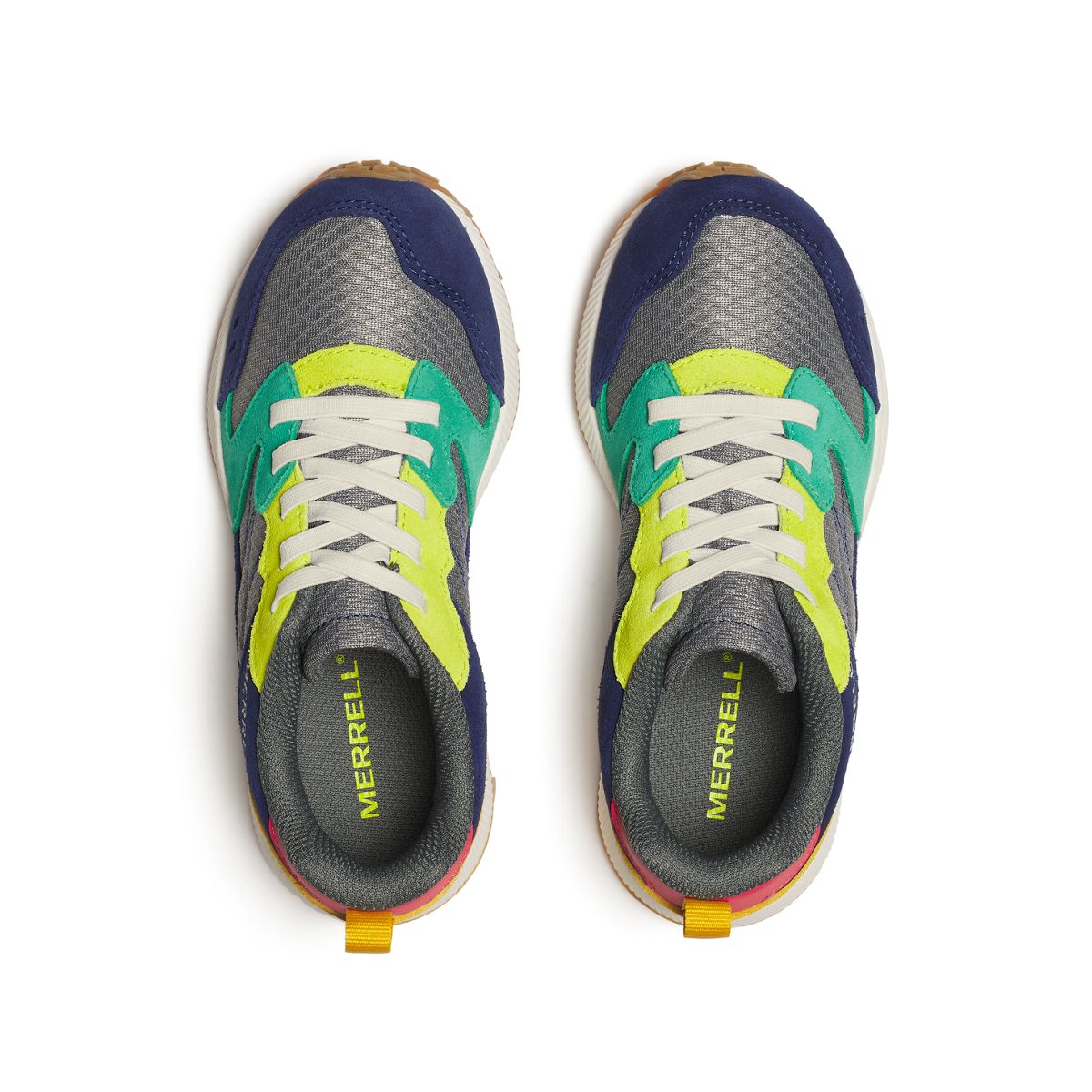 Big Kid - Alpine A83 Slip On - Shoes - Merrell Near Me