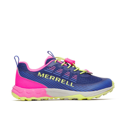 Big Kid - Agility Peak - Athletics BK - Merrell Discount