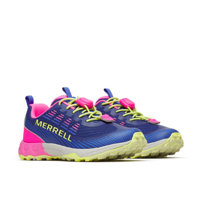 Big Kid - Agility Peak - Athletics BK - Merrell Discount