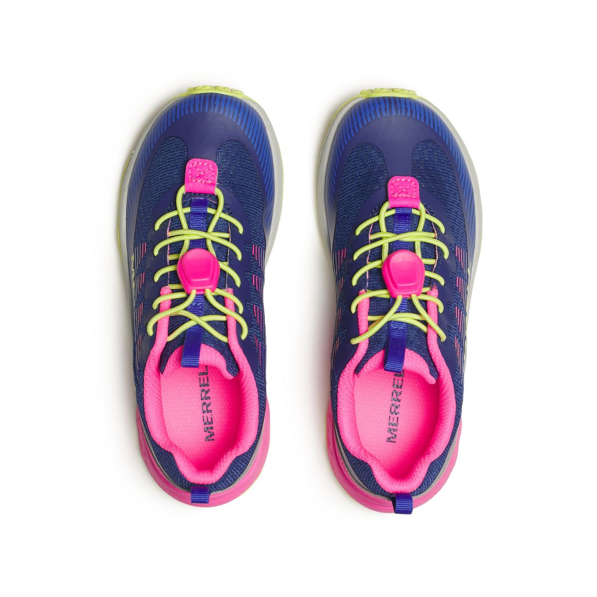 Big Kid - Agility Peak - Athletics BK - Merrell Discount