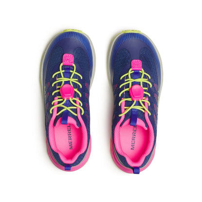 Big Kid - Agility Peak - Athletics BK - Merrell Discount
